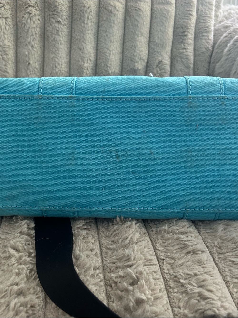 Marc Jacobs Small Canvas “The Tote Bag” - Picture 5 of 5